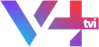 V+ TVI logo