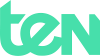 Ten logo