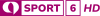 Tring Sport 6 logo