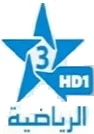 Arryadia HD 1 logo