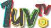 1Luv TV logo