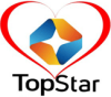 TopStar Zamiba logo