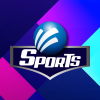 Megasports logo