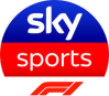 Sky Sports F1 logo