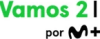Vamos 2 logo