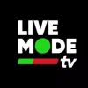 LiveMode logo