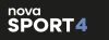 Nova Sport 4 logo