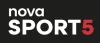 Nova Sport 5 logo
