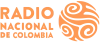 Radio Nacional de Colombia logo