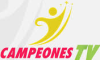 Campeones TV logo