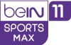 beIN Sports MAX 11 logo