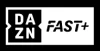 DAZN Fast logo