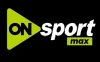 ON Sport Max logo