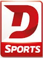 DSports Senegal logo