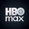 HBO Max logo