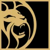 BetMGM logo