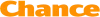 Chance logo