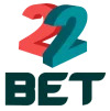 22bet logo