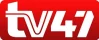 TV47 Kenya logo