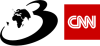 Antena 3 CNN logo
