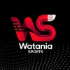 Watania Sports logo