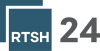 RTSH 24 logo