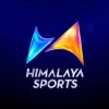 Himalaya Sports TV logo
