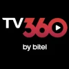 TV 360 logo
