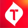 MyTelkomsel logo