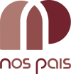 Nos Pais Television logo