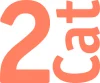 La 2 Cat logo