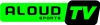 AloudTV Sports logo