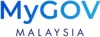MyGOV App logo