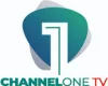 Channel One TV logo
