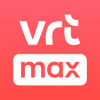 VRT MAX logo