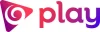 JOJ play logo
