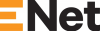 ENet TV logo