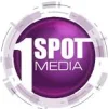 1spotmedia logo
