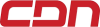 CDN logo