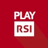 RSI Play logo