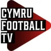 Cymru Football TV logo
