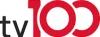 TV100 logo