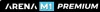 Arena M1 Premium logo