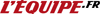 L'Equipe logo
