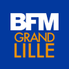 BFM Grand Lille logo