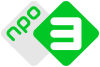 NPO 3 logo