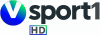 V Sport 1 logo