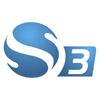 SuperSport 3 Digitalb logo