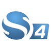 SuperSport 4 Digitalb logo