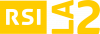 RSI La 2 logo
